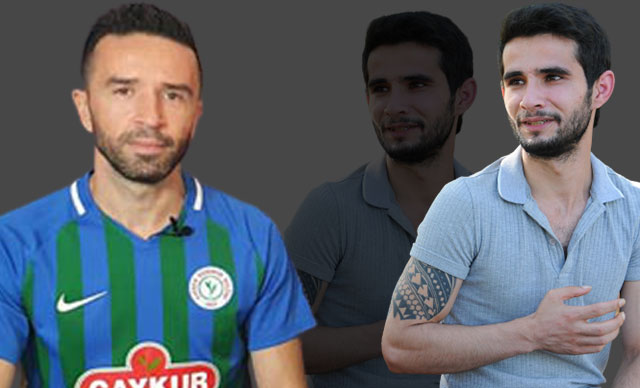 Gökhan Gönül’den ‘Can Gönül’ açıklaması Gökhan Gönül’den ‘Can Gönül’ açıklaması