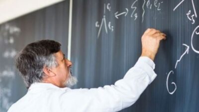 Açıklandı! 10 öğretim üyesi alınacak…