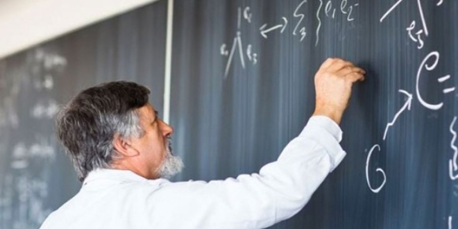 Açıklandı! 10 öğretim üyesi alınacak…