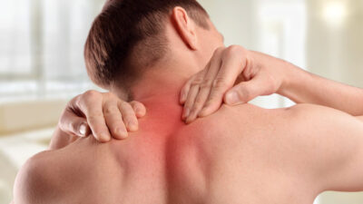 Boyun ağrısını önlemenin yolları!