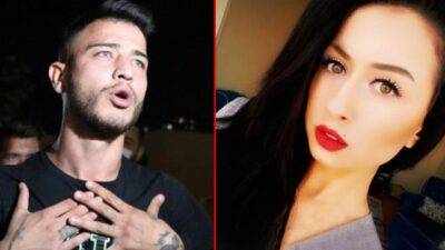 25 yaşındaki Esra Hankulu’nun ölümü sonrası gözaltındaki Ümitcan Uygun’dan ilk fotoğraf!