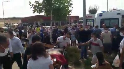 Bursa Şehir Hastanesi’ndeki skandal ile ilgili flaş gelişme