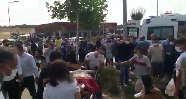 Bursa Şehir Hastanesi’ndeki skandal ile ilgili flaş gelişme Bursa Şehir Hastanesi’ndeki skandal ile ilgili flaş gelişme