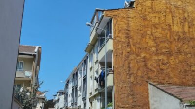 Bursa’da korkunç olay! 2 yaşındaki çocuk…