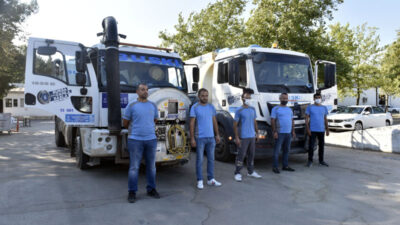 Kastamonu’daki selin yaralarını Bursa saracak