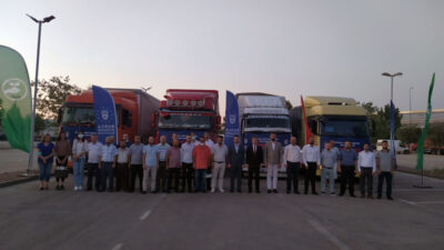 Mağduriyet nerede, Büyükşehir orada