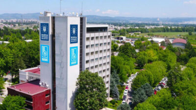 Bursalılar dikkat! Büyükşehir’den açıklama: Son gün 31 Ağustos