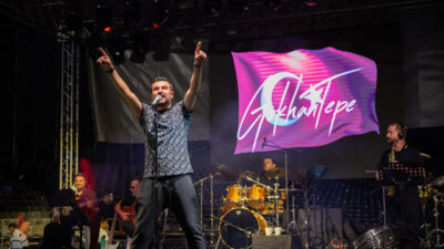 ‘Zafer uçuşu’nda Gökhan Tepe’li final