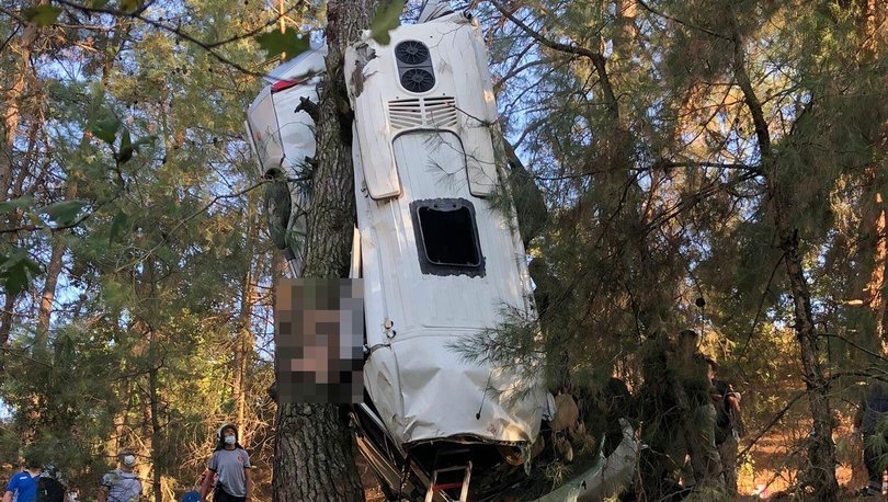 8 kişi ölmüştü! Detaylar belli oldu 8 kişi ölmüştü! Detaylar belli oldu