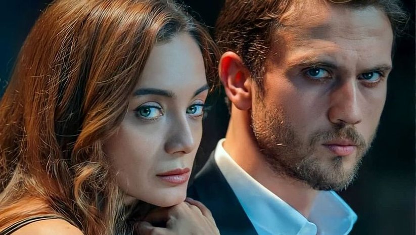 ‘Aşk’ iddialarına yanıt