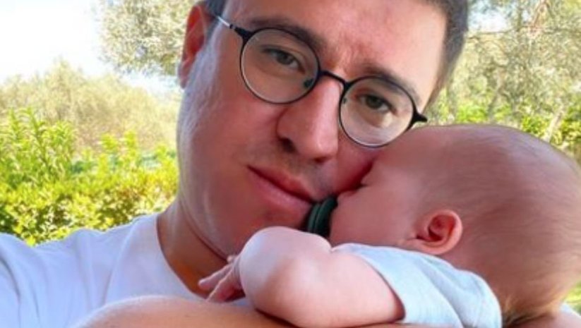 İbrahim Büyükak: Biraz bünyeye pozitif basalım