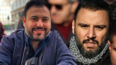 Alişan’dan günler sonra ilk paylaşım