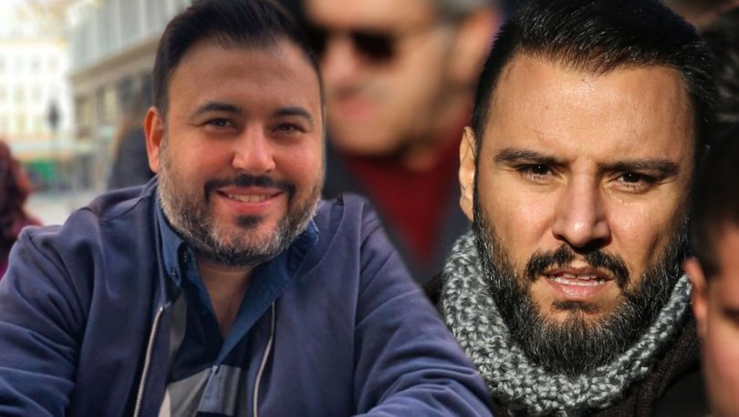 Alişan’dan günler sonra ilk paylaşım