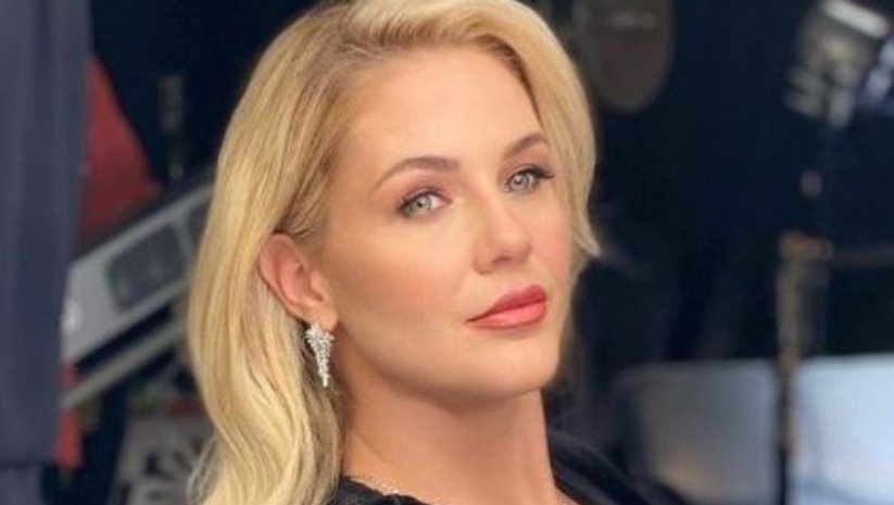 Ünlü oyuncudan üzen haber