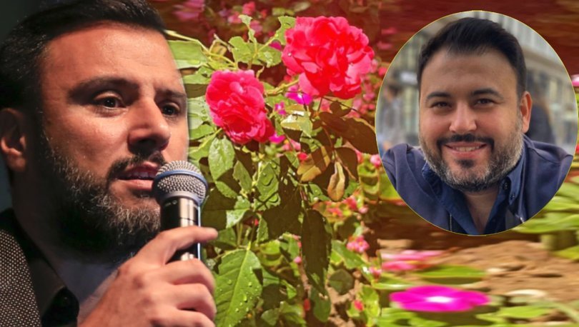 Alişan’dan acı ziyaret