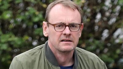 Ünlü komedyen kansere yenik düştü