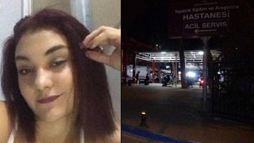 16 yaşındaki Elif’in sır ölümü! Hastane önüne bırakıldı, kurtarılamadı