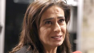 Yıldız Tilbe’ye ‘aşı’ tepkisi