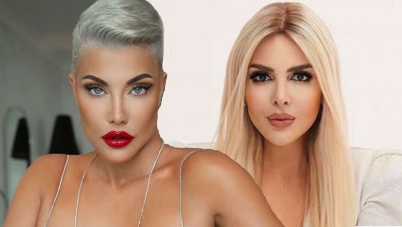 Deniz Akkaya cezaevine girdi