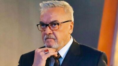 Beyin kanaması geçiren Mesut Akusta’nın eşinden yeni paylaşım