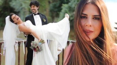 5 aylık hamile olan ünlü oyuncudan üzen haber