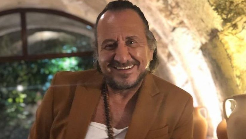 Özgür Ozan sosyal medyayı salladı