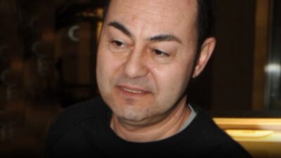 Serdar Ortaç koronavirüse yakalandı