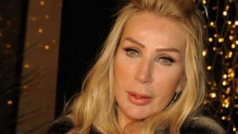 Seda Sayan’ın acı günü