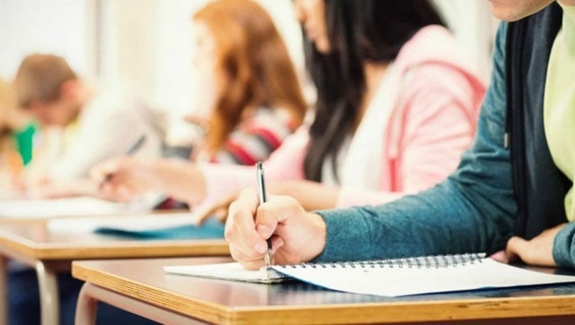 YKS ek yerleştirme sürecinin detayları belli oldu YKS ek yerleştirme sürecinin detayları belli oldu