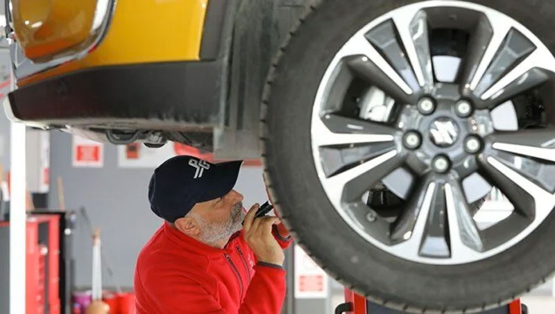 Orijinal diye aldı, ekspertizde gerçek ortaya çıktı