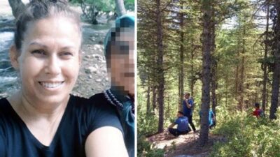 4 gündür her yerde aranan Emine öğretmenden kahreden haber
