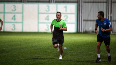 Bursaspor’un yeni transferiyle ilgili flaş gelişme