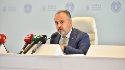 Bursa’da iki proje için flaş karar