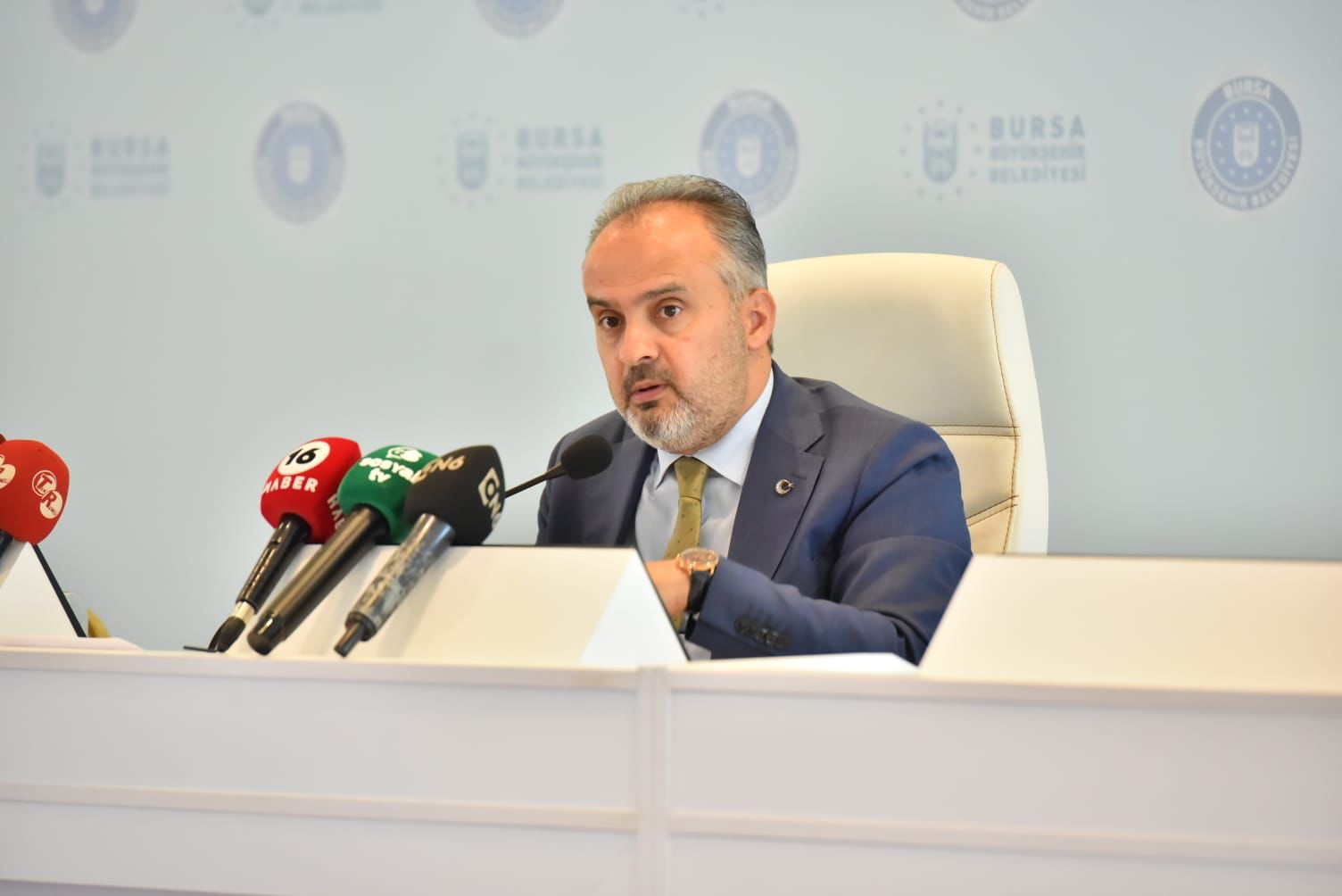 Bursa’da iki proje için flaş karar Bursa’da iki proje için flaş karar