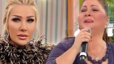 Sesini kaybeden sanatçıya yardım etmek istedi! Hayatının şokunu yaşadı