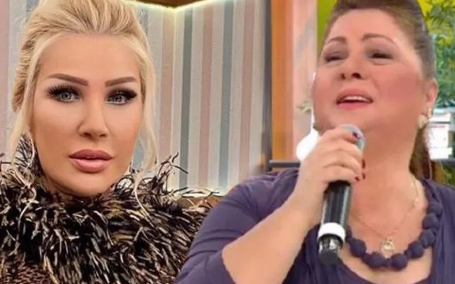 Sesini kaybeden sanatçıya yardım etmek istedi! Hayatının şokunu yaşadı