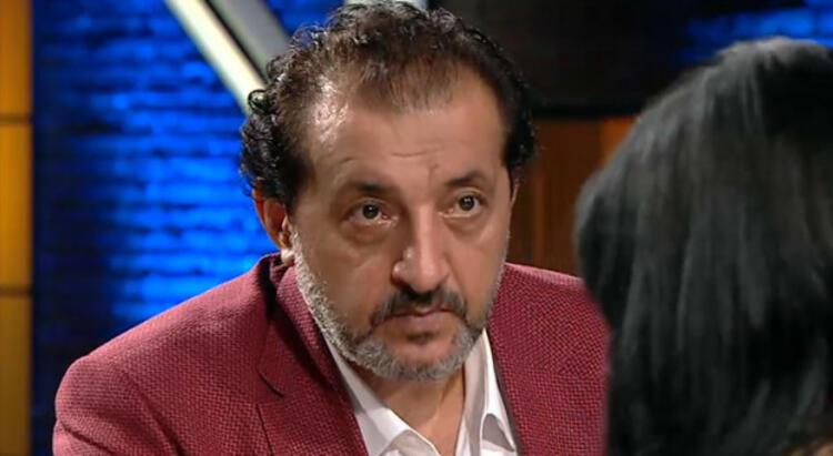 Jüri üyeleri şoke oldu! Mehmet şef skandalı ifşa etti!