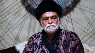 Ünlü oyuncudan acı haber! Hayatını kaybetti