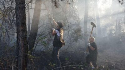 Büyük tehlike! Köylüler tek tek avlıyor…