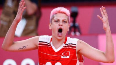 Federasyondan Ebrar Karakurt’a destek!