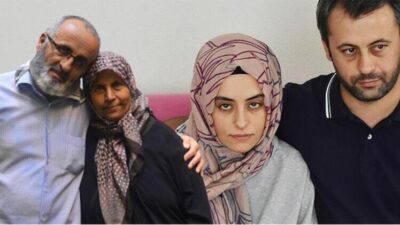 Türkiye günlerce onları konuşmuştu! Şoke eden ölüm haberi!