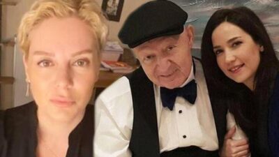 “Babamın ruhu söyledi! Evi sat, soyadımı kullanma…”