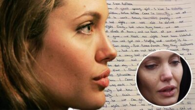 Yer yerinden oynadı! Dünyayı sarsan mektup!