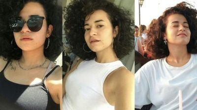 Azra’nın acılı babası ilk kez konuştu! ‘Kızımın kafası ve sol bacağı daha yeni bulundu’