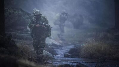 Hakkari’de turuncu listeye bir çizik daha!