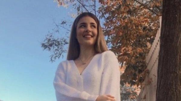 Eda Nur’un ifadesi ortaya çıktı Eda Nur’un ifadesi ortaya çıktı