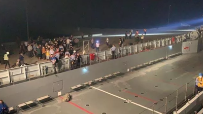 MSB’den son dakika açıklaması: Vatandaşlarımız tahliye ediliyor