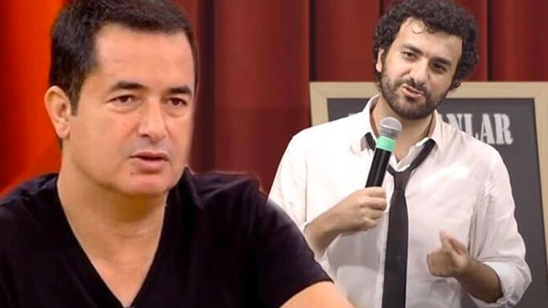 Hasan Can Kaya, Acun Ilıcalı’nın evini aldı