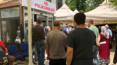 Bursa’ya kabus geri döndü! Vaka sayıları alarm veriyor…