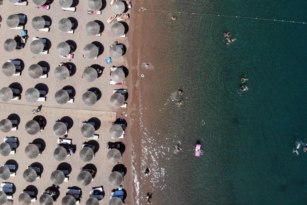 Salgın tatil alışkanlıklarını değiştirdi! Deniz, kum, güneş yerine…